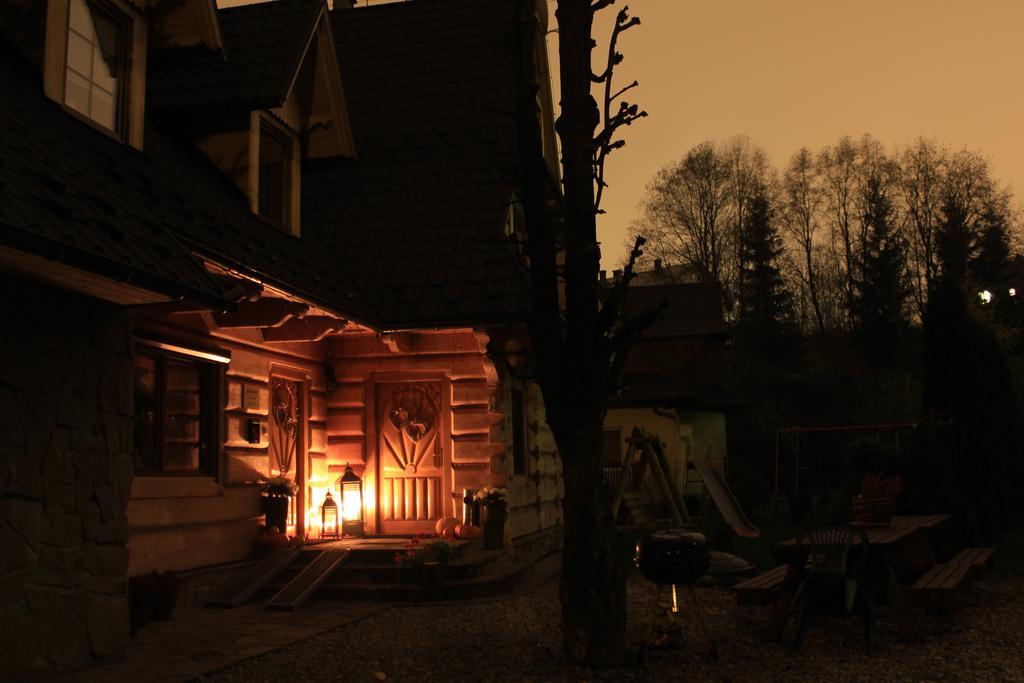 Regionalna Kosołka * Zakopane