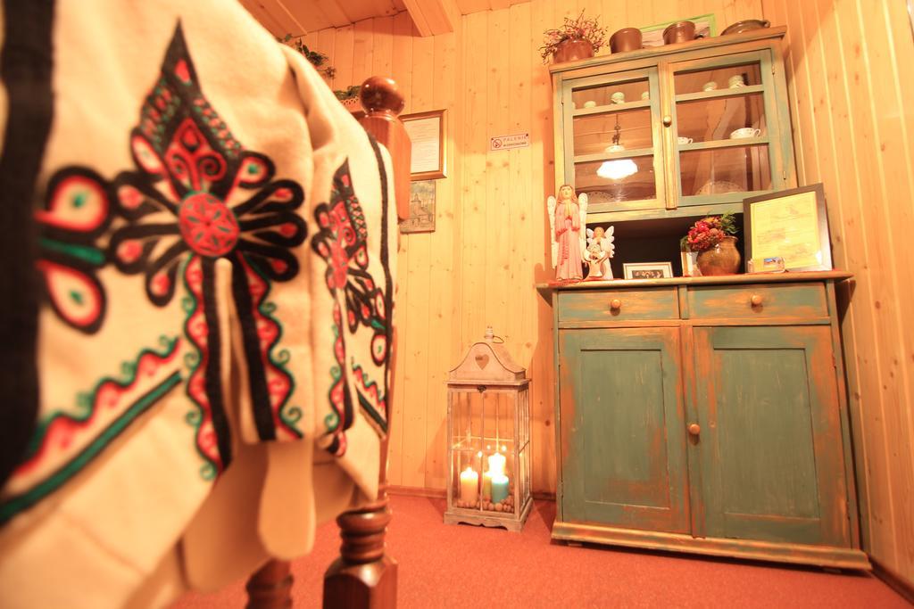 Regionalna Kosołka Kwatera prywatna Zakopane