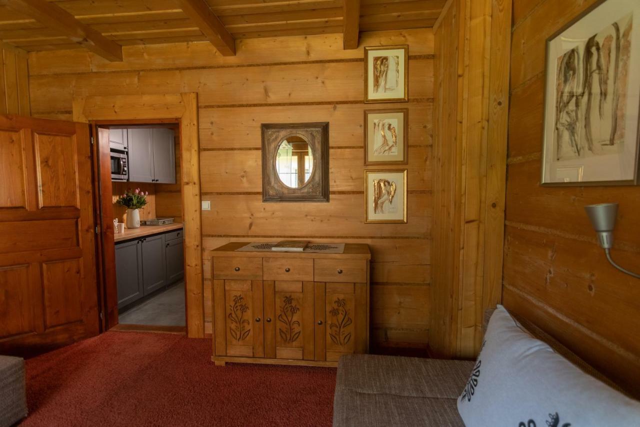 Regionalna Kosołka Kwatera prywatna Zakopane