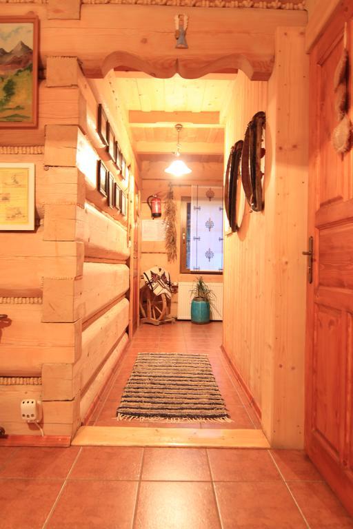 Homestay Regionalna Kosolka