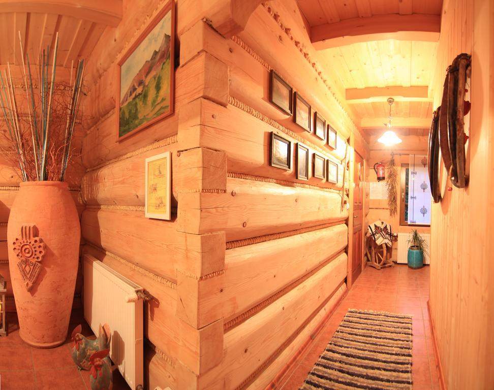 Homestay Regionalna Kosolka *