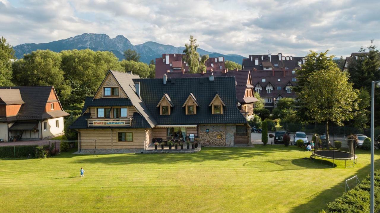 Regionalna Kosolka * Zakopane