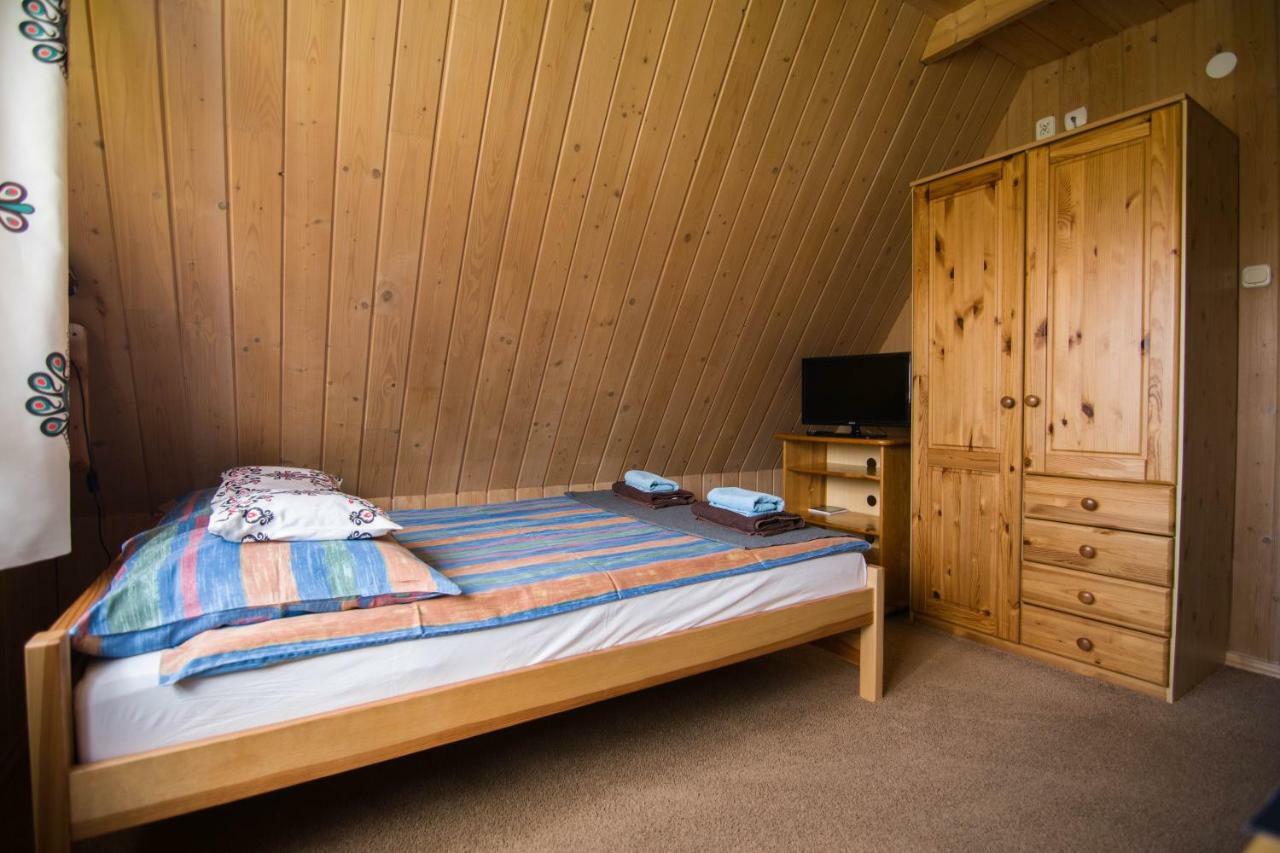 Regionalna Kosolka Homestay Zakopane