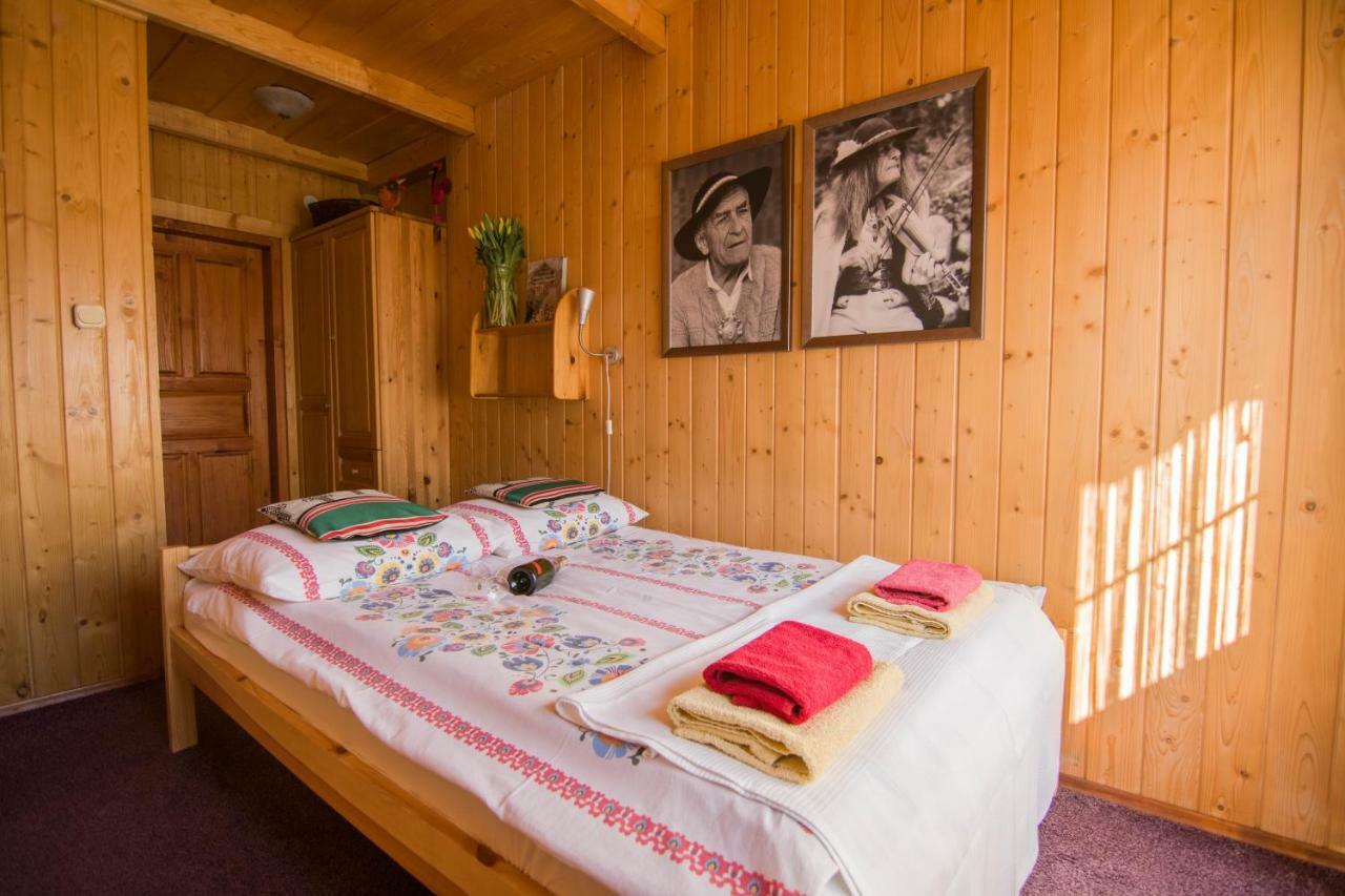 Regionalna Kosolka Homestay Zakopane