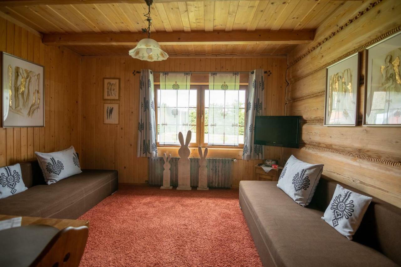 Regionalna Kosolka Homestay *