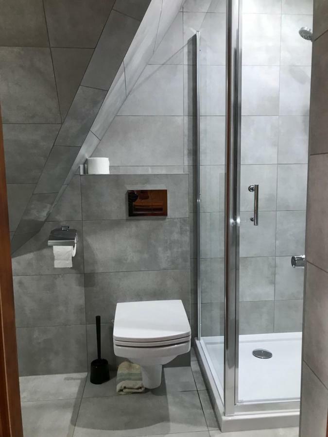 Homestay Regionalna Kosolka