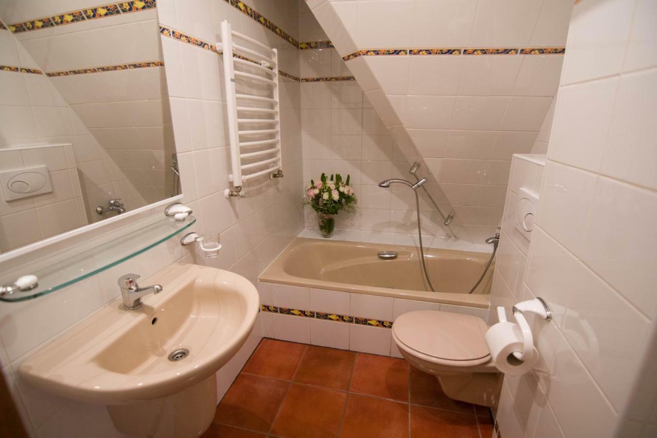 Regionalna Kosolka Homestay *