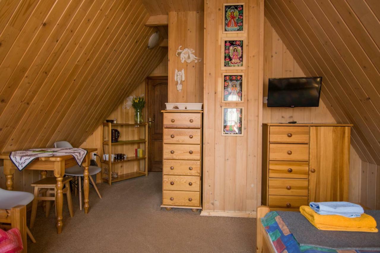 Regionalna Kosołka * Zakopane