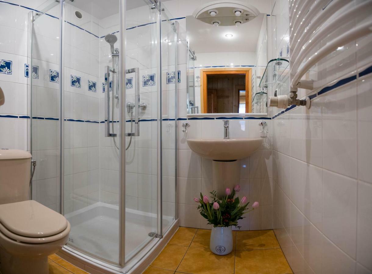 Homestay Regionalna Kosolka