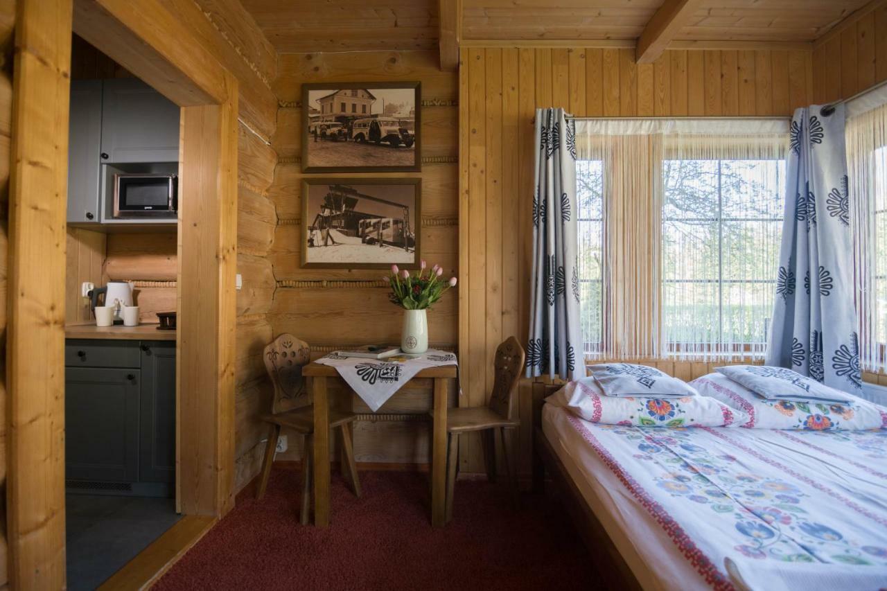 Homestay Regionalna Kosolka
