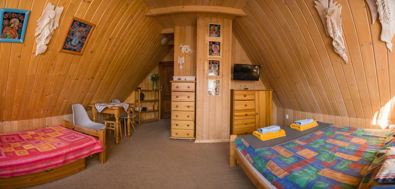 Regionalna Kosolka Zakopane