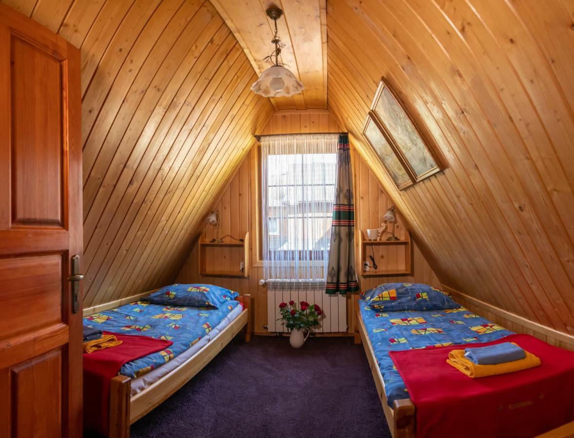 Regionalna Kosolka Homestay Zakopane