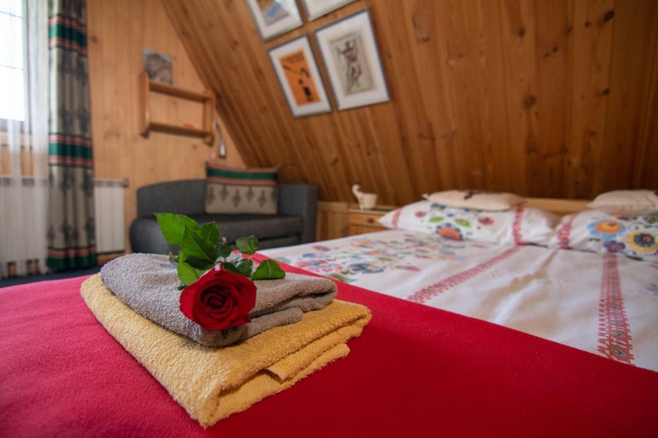 Regionalna Kosołka * Zakopane