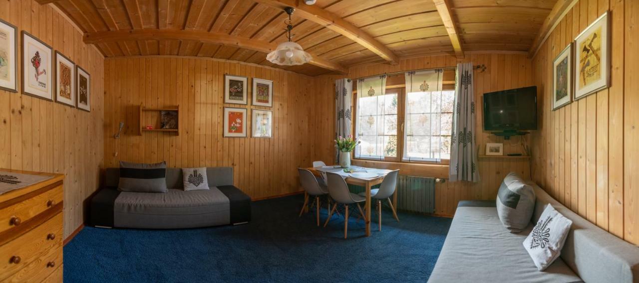 Regionalna Kosolka Homestay *