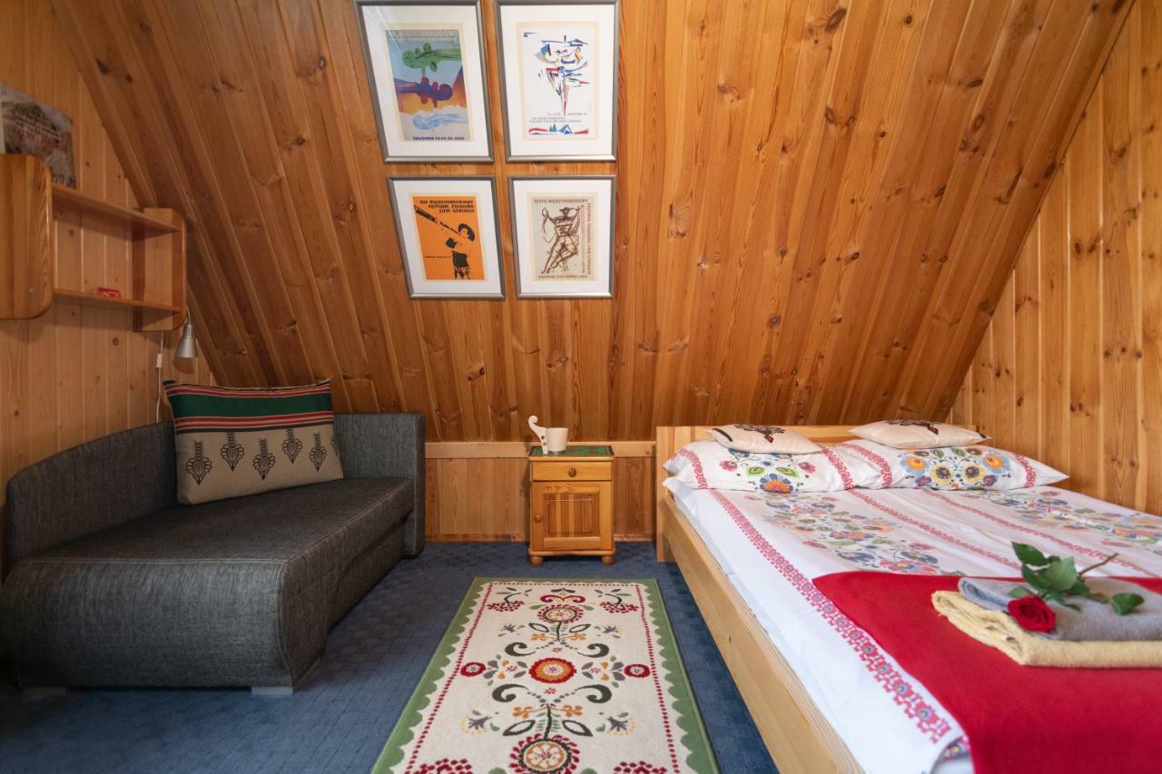 Regionalna Kosolka * Zakopane