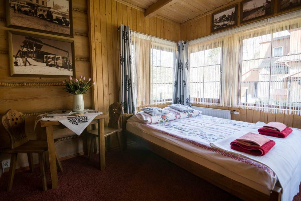 Regionalna Kosolka Homestay