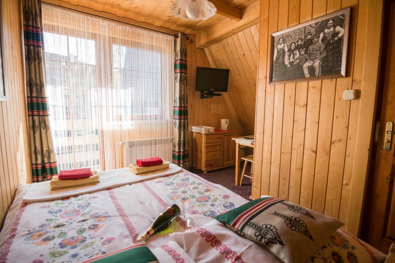 Regionalna Kosolka Zakopane