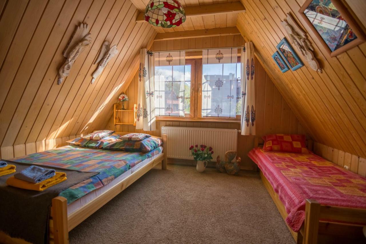 Regionalna Kosołka Kwatera prywatna Zakopane