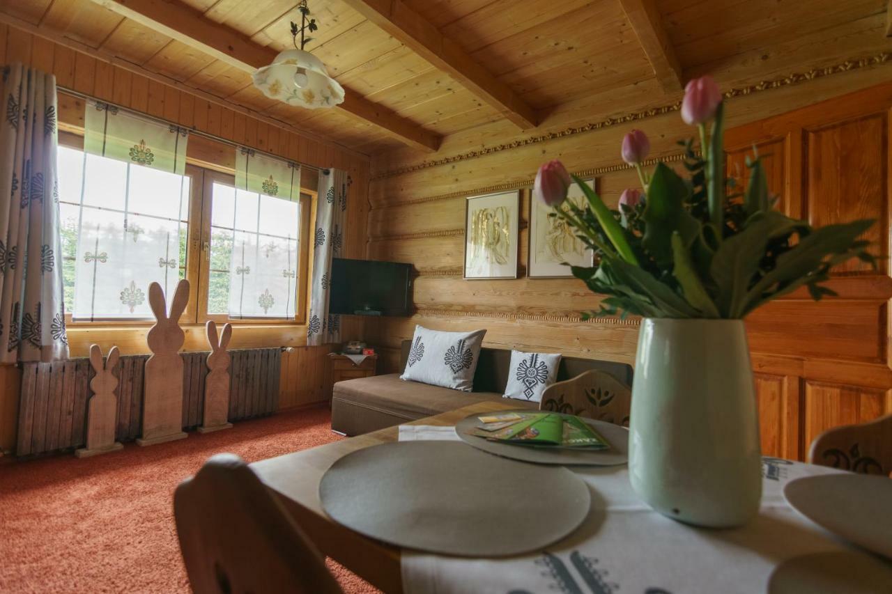 Regionalna Kosolka Homestay Zakopane