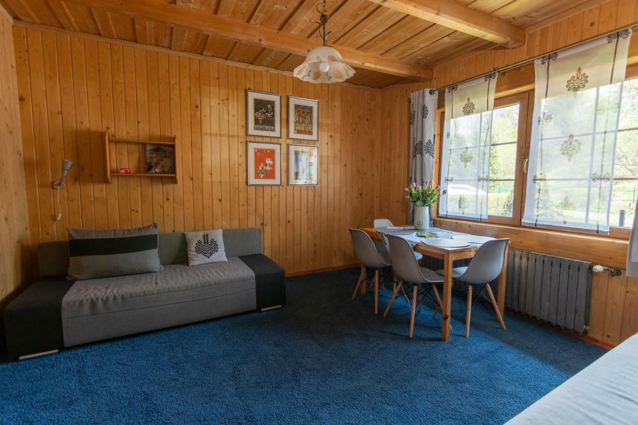 Homestay Regionalna Kosolka Zakopane