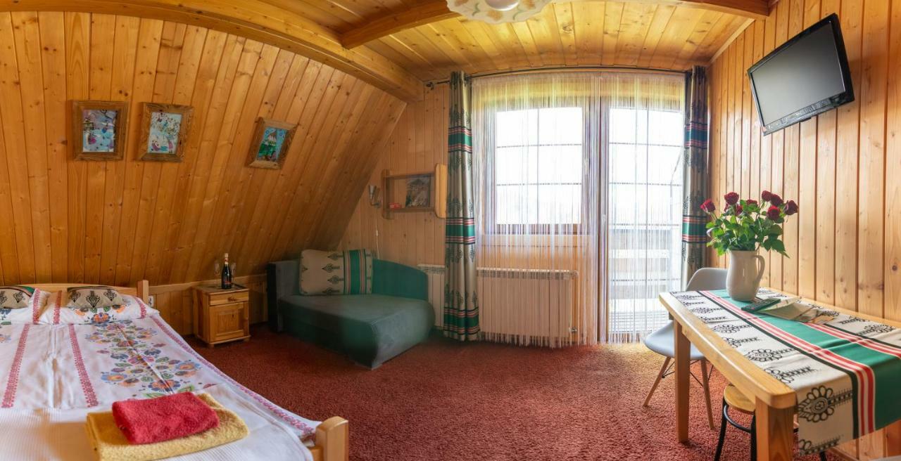 Regionalna Kosolka Homestay